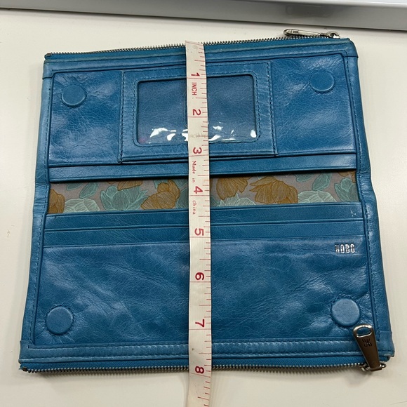 HOBO‎ wallet - Picture 9 of 11